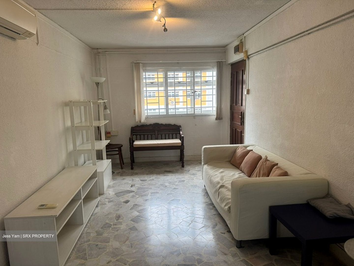 Blk 4 Holland Close (Queenstown), HDB 3 Rooms #633418201